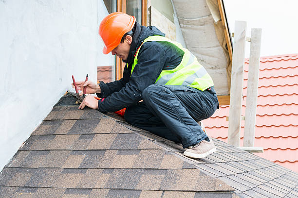 Quick and Trustworthy Emergency Roof Repair Services in Kingsbury, NV
