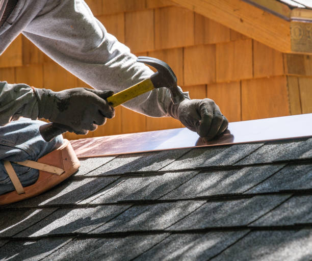 Best Local Roofing Companies  in Kingsbury, NV